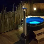 Steinbock بيت للعطل *