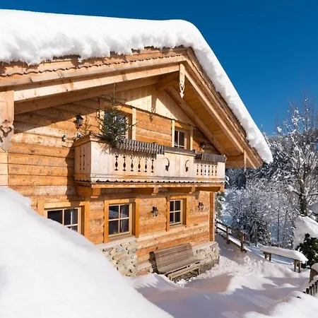 Ferienhaus Steinbock