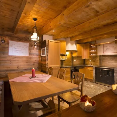 Ferienhaus Steinbock Sankt Martin am Tennengebirge