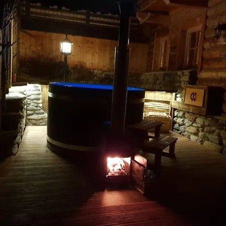 Steinbock Sankt Martin am Tennengebirge