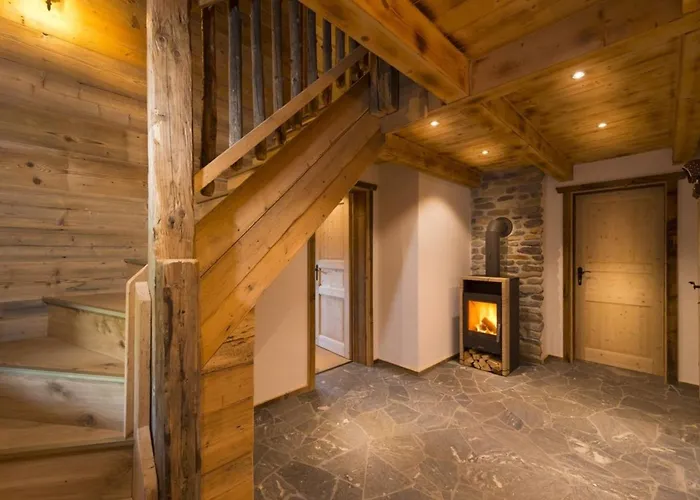 Steinbock Sankt Martin am Tennengebirge