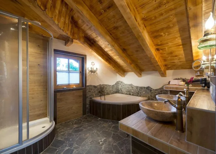 Steinbock Sankt Martin am Tennengebirge