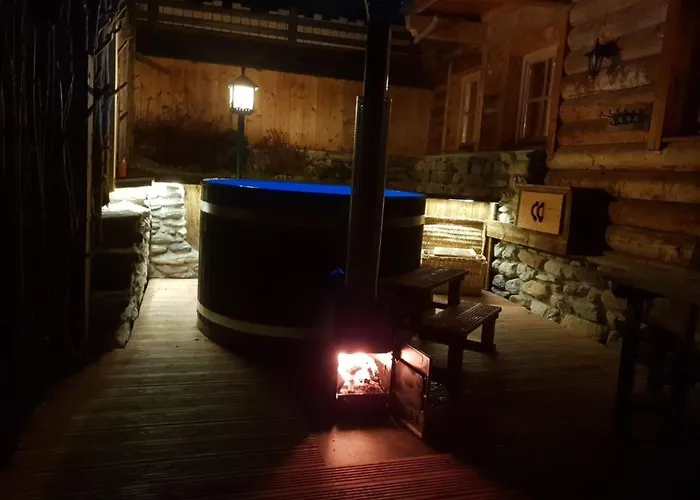 Steinbock Sankt Martin am Tennengebirge